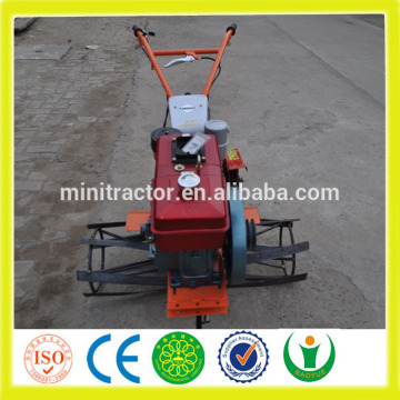 Diesel Mini tiler and rotary Tiller / Cultivators