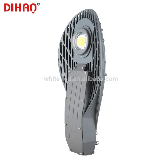 IP65 COB light led street light 50W 100W 150W factory price