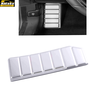 ฟอร์ด Mondeo Car Pedal Panel Cover