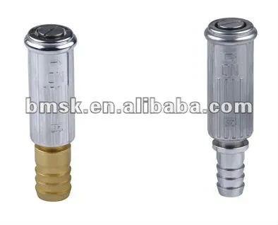 Plastic Chrome Jet & Spray Nozzle