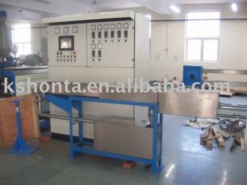 HT-100 Extrusion machine