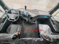 Howo murah 4x2 trak peti sejuk diesel
