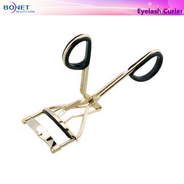 EC2002 FDA qualified Gloden Handle Eyelash Curler