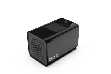 4 color Real-time PCR system