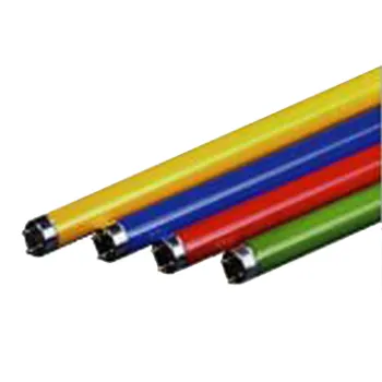 T8 Colorful Fluorescent Tube