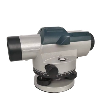 360 Laser Level: Unique Design Surveying Instrument with Auto Level Telescope