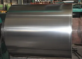 DC Cc Mill Finish Sheet Aluminium Coil Roll for Automobile