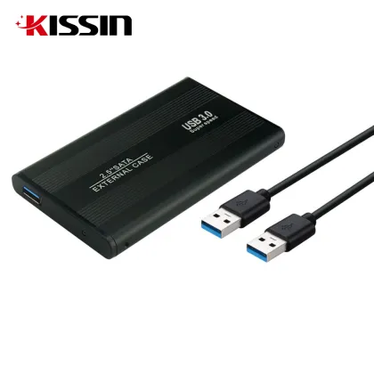 2.5 Inch Portable Hard Drive HDD 160GB-500GB USB3.0 External Hard Disk