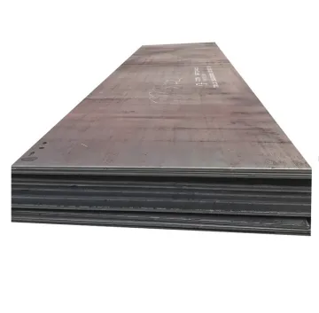 ASTM A53 Gr.A Alloy Steel Sheet