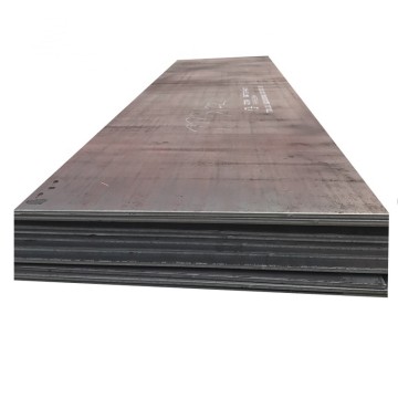 P9 Low Carbon Alloy Steel Sheet