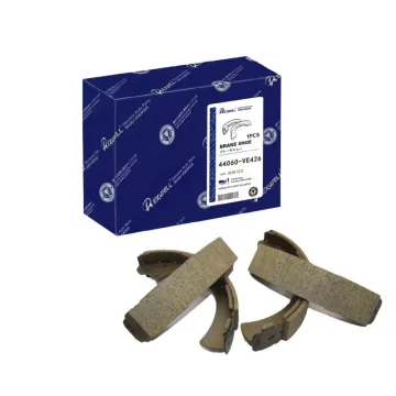 High Quality Auto Parts Brake Shoe Set 44060VE426 for Nissan