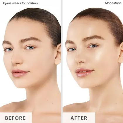 High Quality Waterproof Oil-free Foundation & Concealer Liquid