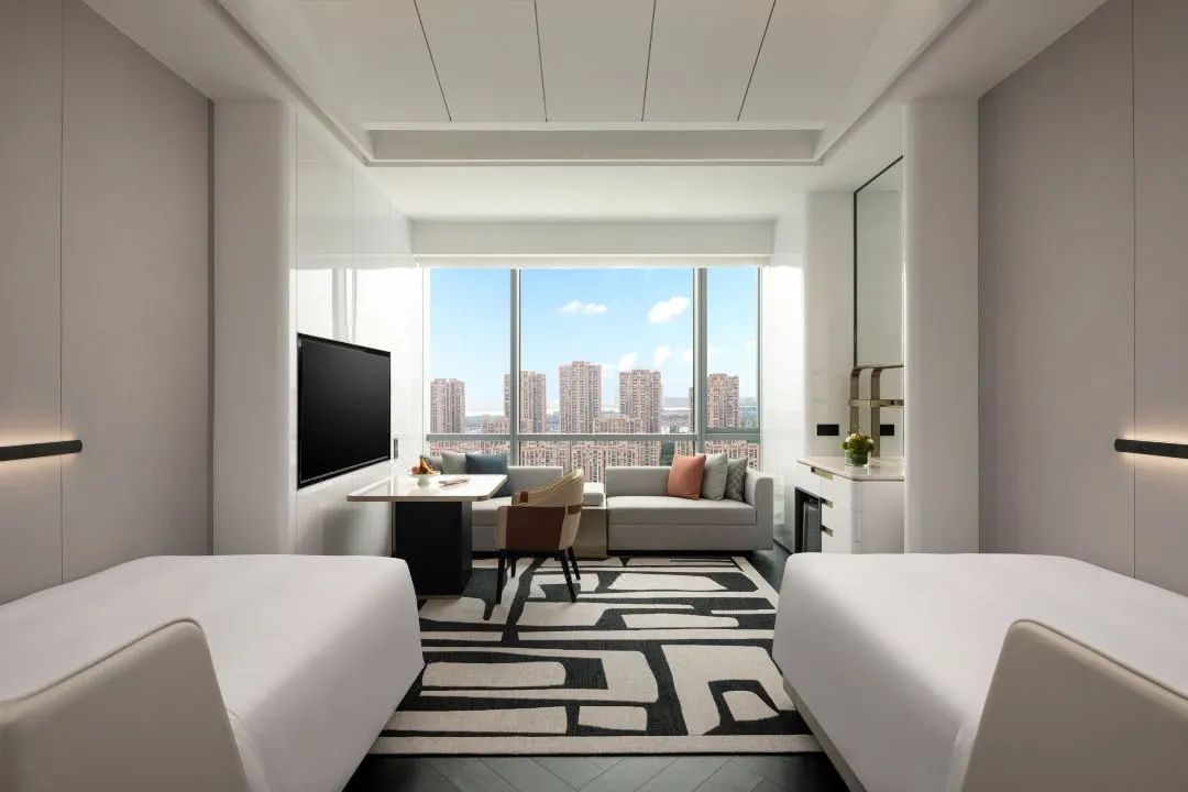 Crowne Plaza Suzhou East Taihu Lake (24)