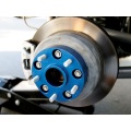 Aluminum Alloy Wheel Spacers