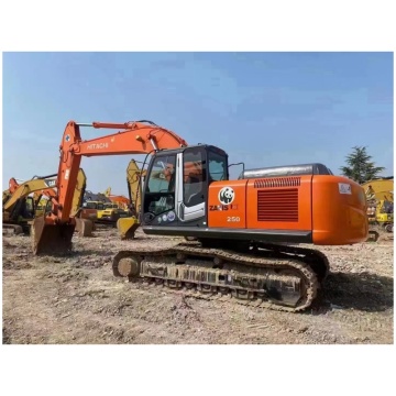 Hitachi ZX250/ZX240-3G Original Excavator Parts & Boutique