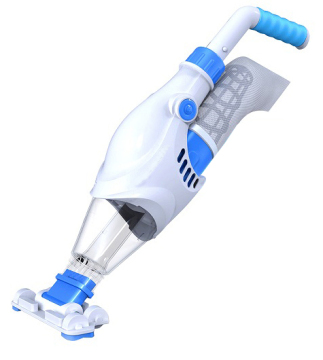 CVAJ-1111 Cacheng Swimming Pool Vacuum