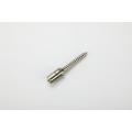 Tornillo de pedículo en forma de U monoaxial