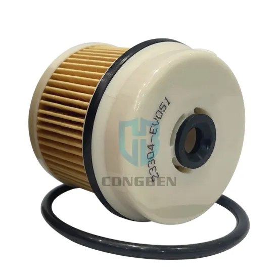Hot Selling Car Fuel Filters - 23390-78221 & 23304-EV051