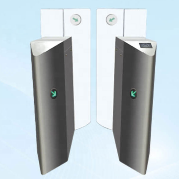 Porta scorrevole in vetro automatico a velocità veloce - vendita calda di fabbrica