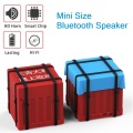 PUBG Airdrop Supply Box Mini Bluetooth Speaker