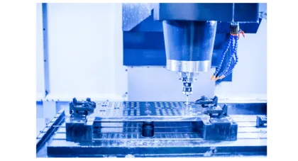 Polyimide Components plastic parts