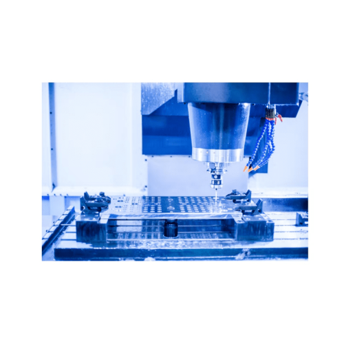 F10HPP FEP plastic parts