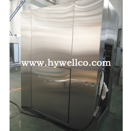 Drying and Sterilization Oven with Bottle