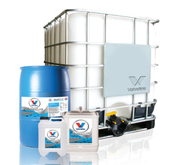 Fluido di scarico del gasolio DEF Urea Solution 32.5%