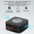 Siri Rangkaian Tunggal Intel Core X85
