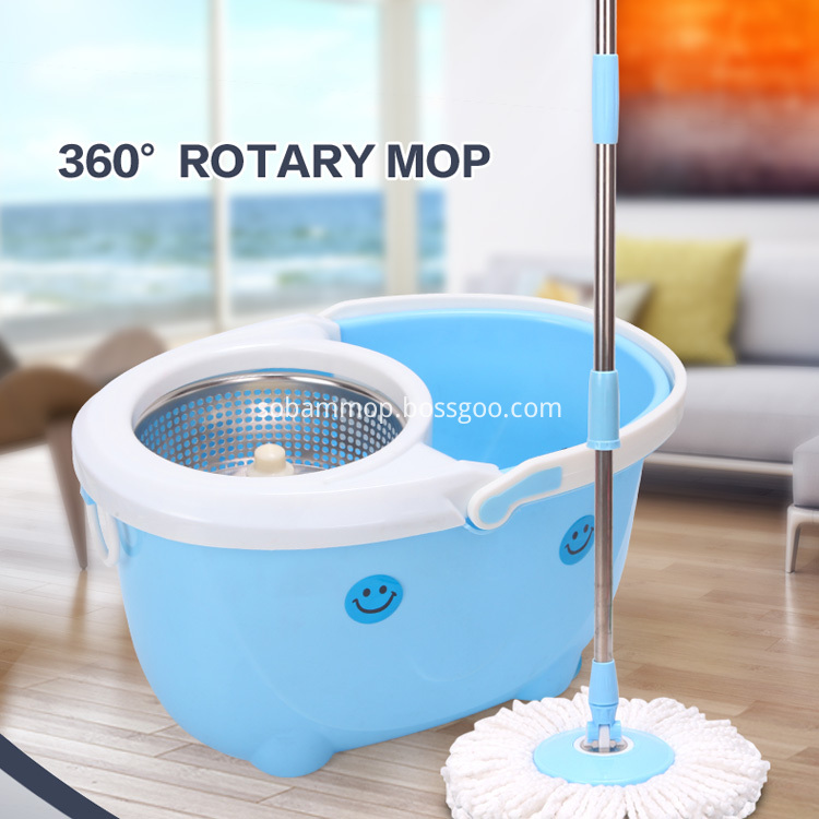 SPIN MOP