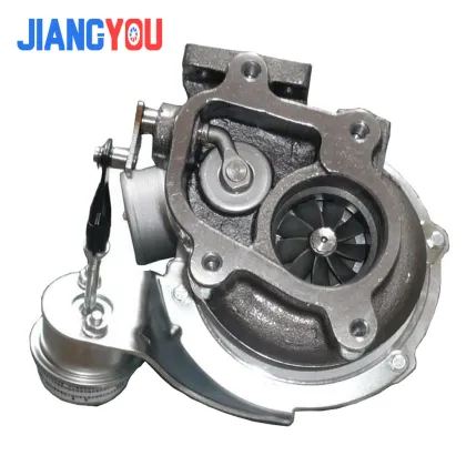 JY GT22 Turbocharger 738769-5010/738769-5009 for Foton Aoling Pickup (Futian), Truck 2.8L BJ493ZQ Engine 2004
