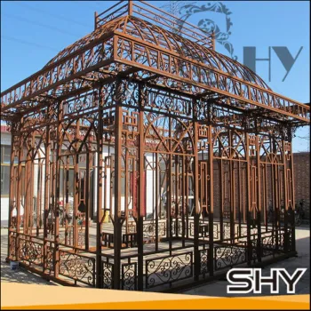 decorative metal garden gazebo, outdoor decorative gazebos