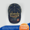 Topi Baseball Cuci Bendera AS Hari Jadi ke-250