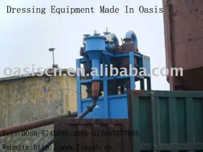 Polyurethane Hydro cyclones/Hydro Cyclone Unit