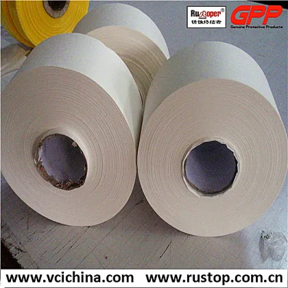 Suzhou high quality vci paper for multi-metals
