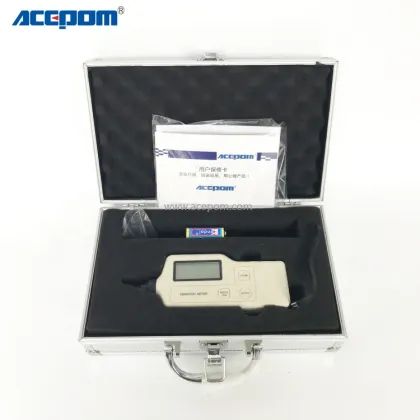 ACEPOM310 Portable Vibration Meter