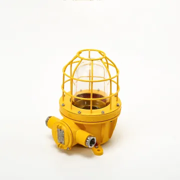 Marine Boat Industrial Explosion Proof Light Housing 100W 60W CFD4