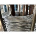 gi electro galvanized iron wire