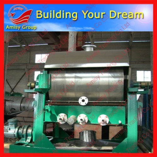 Chemical liquid AMS-DZ series cooling style drum flaker machine with good quality