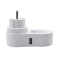 Smart Plug Standard de l'UE