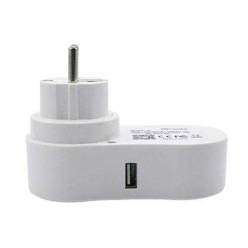 Smart Plug EU Standard