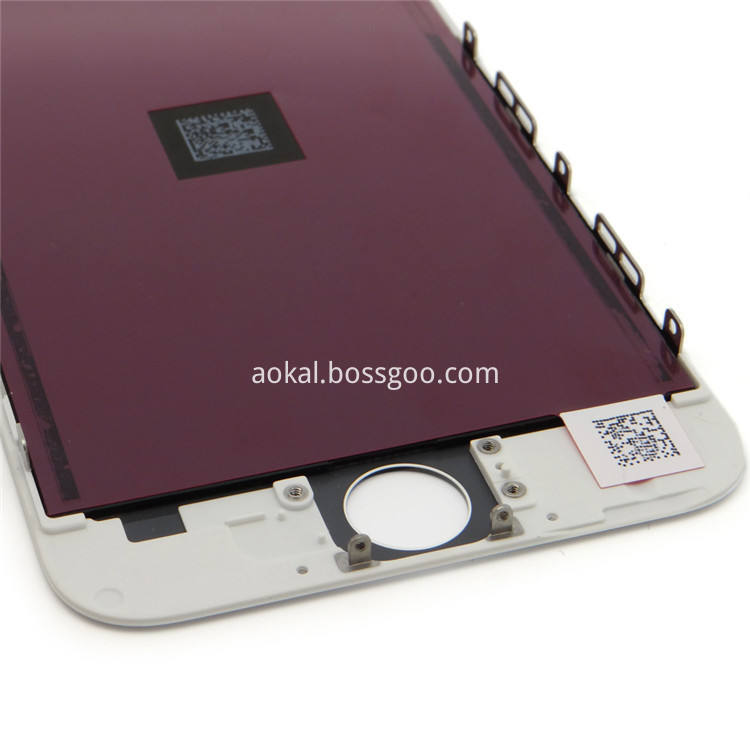 Iphone 6 Lcd Replacement