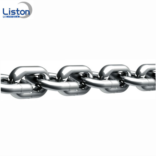 10mm 80 Grade Lifting Chain with Available Quality