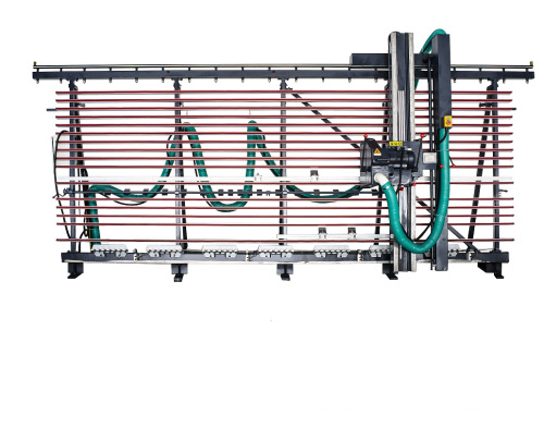 Kt-971 Aluminum Cladding Sheet Grooving And Cutting Machine, High ...
