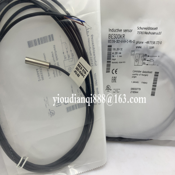 ストックLE11SN03DPO LE11SN03DPC近接センサー-DHL FedEx UPS配送