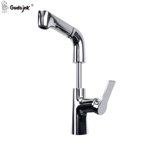 High Quality Brass Basin Faucet