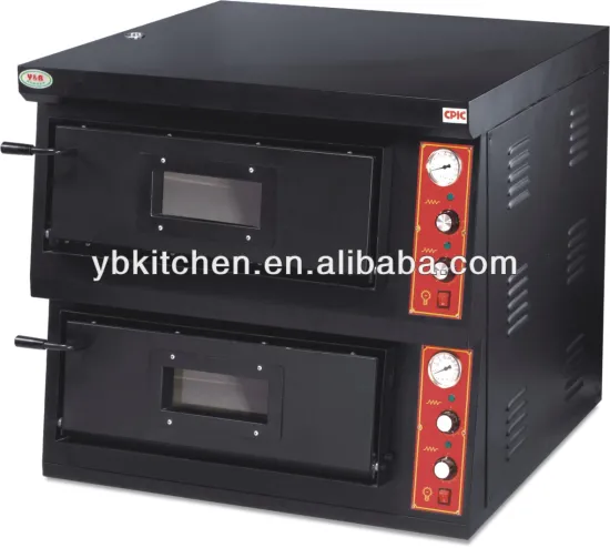Pizza oven/Used Commercial Electric Pizza Ovens in Baking Equipment for Sale