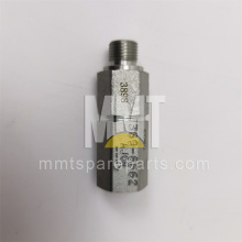 232-0343 2320343 Fuel Pressure Regulator for 329D 336D 345D 385C Hydraulic Excavator C9 C13 C18 C7 Engine