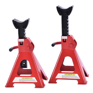3 Ton Car Truck Jacks and Stands for Repairing