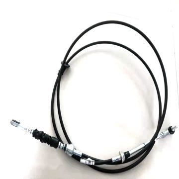 factory Customized  High quality wholesale cheap universal metal end fittings gear shift cable  1-33660-476-1